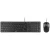 Tastatura Genius Slimstar C126 + miš - thumbnail 2