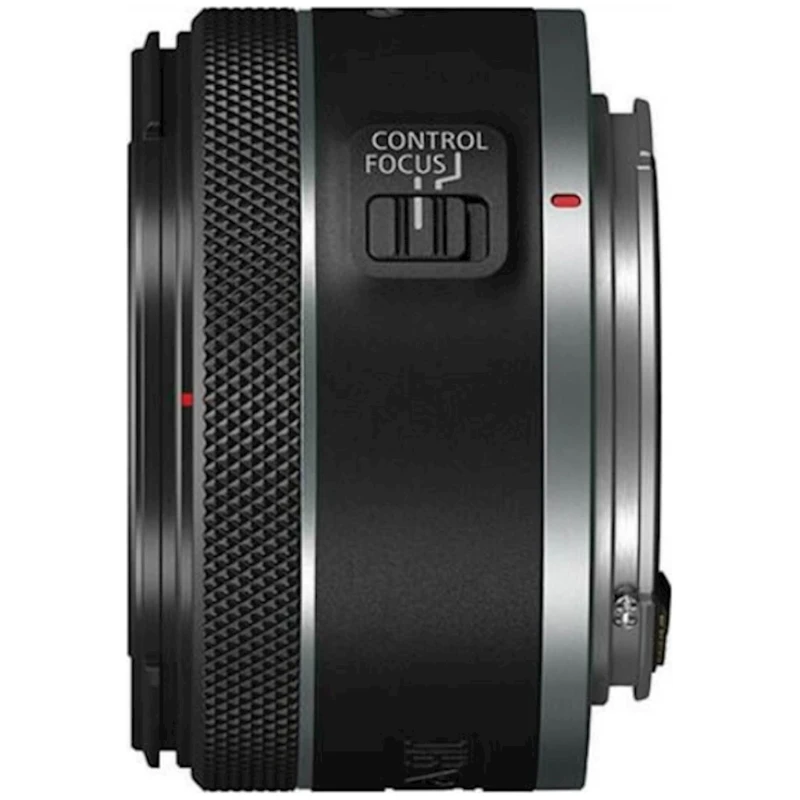 OBJEKTIV CANON RF50mm f/1.8 STM - image 1
