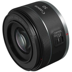 OBJEKTIV CANON RF50mm f/1.8 STM - thumbnail 2