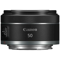 OBJEKTIV CANON RF50mm f/1.8 STM - thumbnail 3