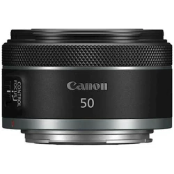 OBJEKTIV CANON RF50mm f/1.8 STM - thumbnail 3