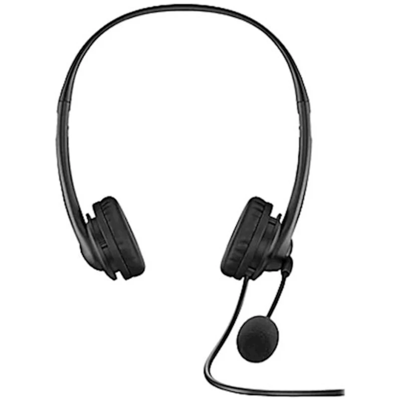Slušalice HP Stereo USB Headset G2 (428K6AA) - image 1