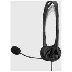 Slušalice HP Stereo USB Headset G2 (428K6AA) - thumbnail 2