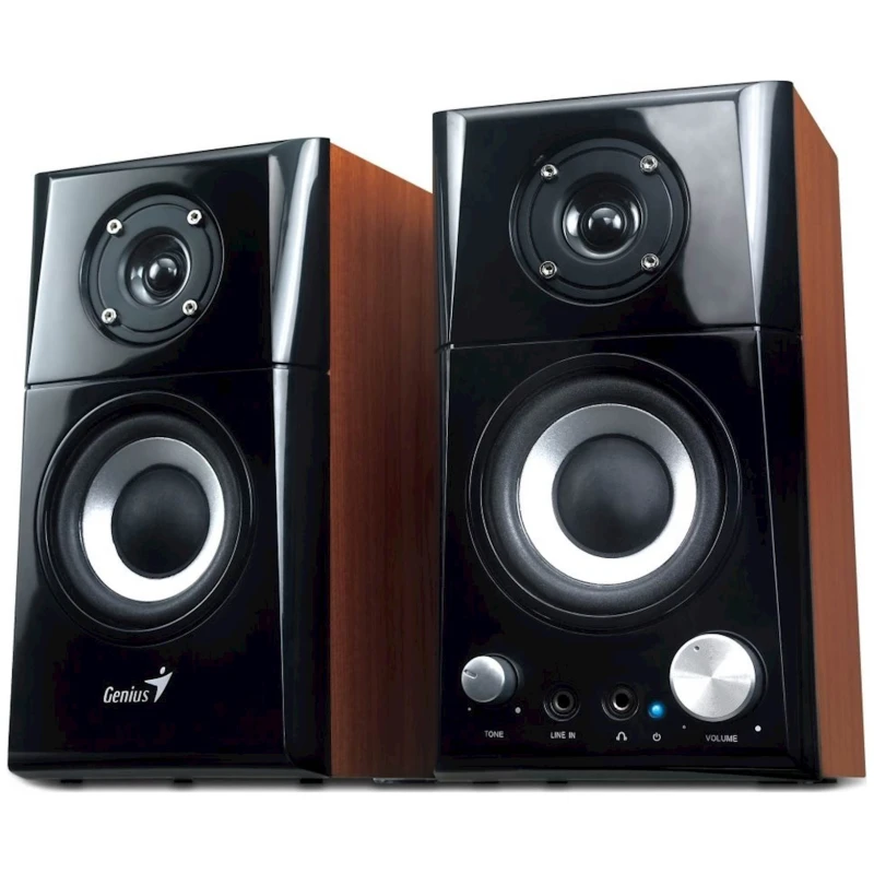 Zvučnici Genius SP-HF 500A II - image 1
