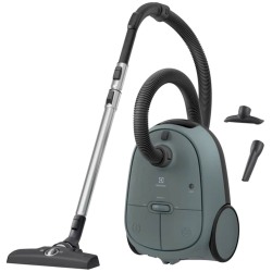 Usisivač Electrolux EB61C1OG, sa vrećicom - thumbnail 1