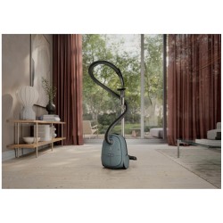 Usisivač Electrolux EB61C1OG, sa vrećicom - thumbnail 2
