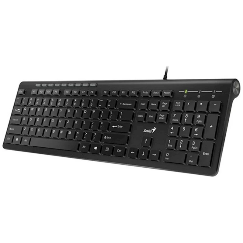Tastatura Genius Slimstar 230II USB - image 1