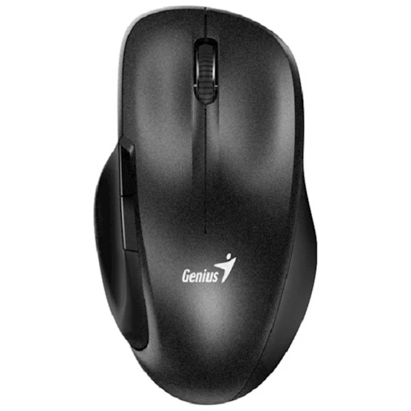 Miš Genius Ergo 8200S WL, crni - image 1