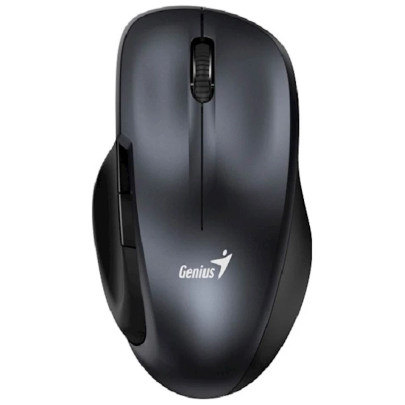 Miš Genius Ergo 8200S WL, siva - image 1