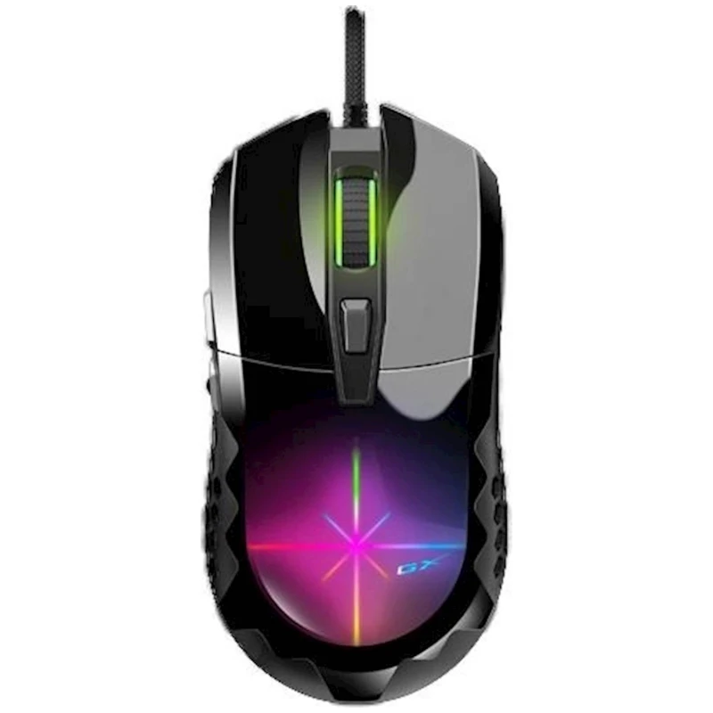 Miš Genius Scorpion M715, USB - image 1