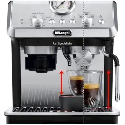 Aparat za kafu DELONGHI EC9155.MB - thumbnail 2