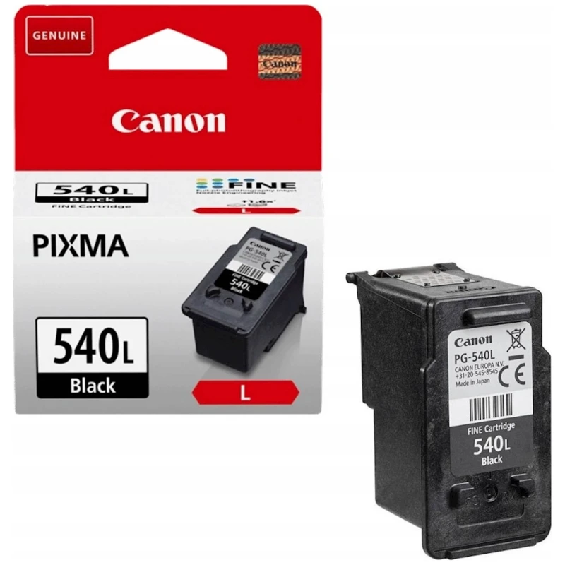 Tinta CANON PG-540 L za 300 str - image 1