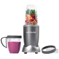 Blender NUTRIBULLET NB505DG - thumbnail 4