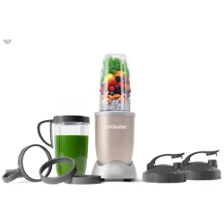 Blender NUTRIBULLET CB NB907CP - thumbnail 1