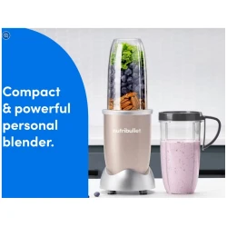 Blender NUTRIBULLET CB NB907CP - thumbnail 2