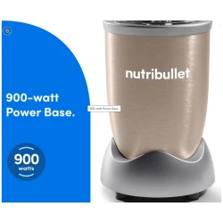 Blender NUTRIBULLET CB NB907CP - thumbnail 3