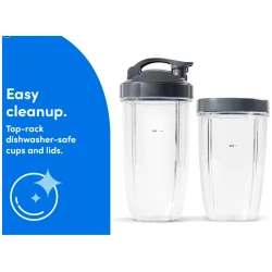 Blender NUTRIBULLET CB NB907CP - thumbnail 4
