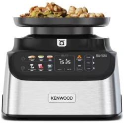 MULTIPRO MULTIPRAKTIK FDM73 KENWOOD - thumbnail 2
