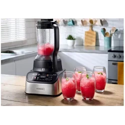 MULTIPRO MULTIPRAKTIK FDM73 KENWOOD - thumbnail 4