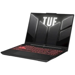 ASUS Laptop TUF A16 FA607NU-RL056 – 16" FHD+ 144Hz, Ryzen 5, 16GB RAM, RTX 4050 - thumbnail 1