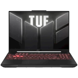 ASUS Laptop TUF A16 FA607NU-RL056 – 16" FHD+ 144Hz, Ryzen 5, 16GB RAM, RTX 4050 - thumbnail 3