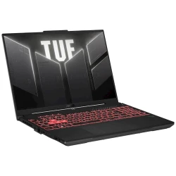 ASUS Laptop TUF A16 FA607NU-RL056 – 16" FHD+ 144Hz, Ryzen 5, 16GB RAM, RTX 4050 - thumbnail 4
