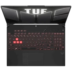 ASUS Laptop TUF A16 FA607NU-RL056 – 16" FHD+ 144Hz, Ryzen 5, 16GB RAM, RTX 4050 - thumbnail 5