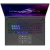 Laptop ASUS ROG STRIX G614JI-N3082 16"FHD+ 165Hz i7-13650HX 14C/20T 32GB DDR5 s1TB RTX4070 8G - thumbnail 3