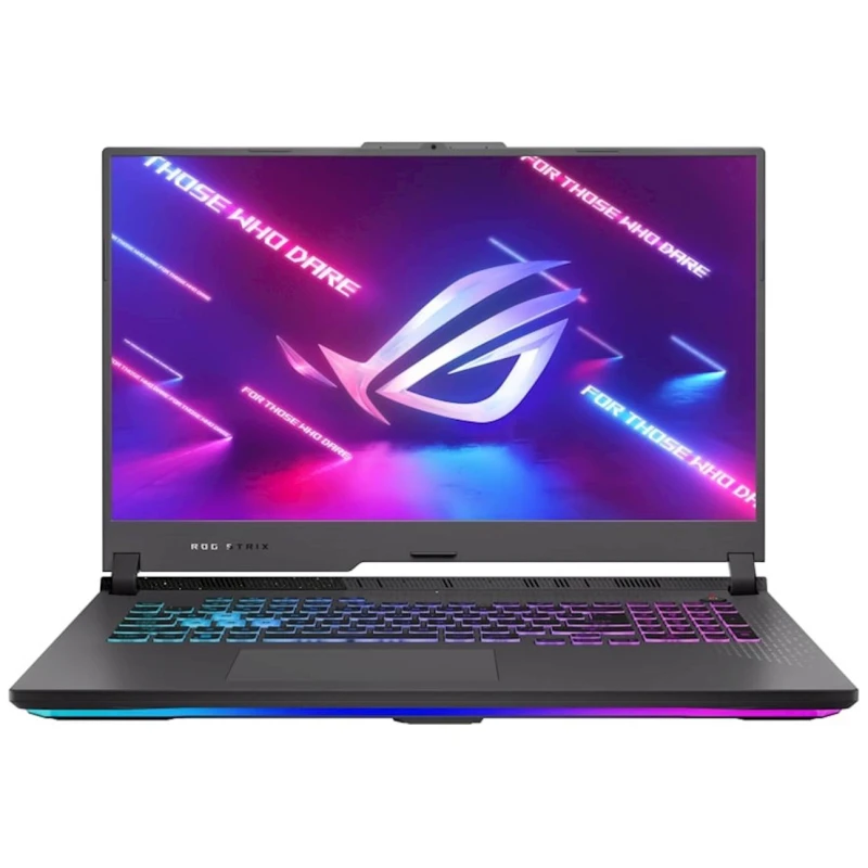 Laptop ASUS ROG Strix G17 G713PI-LL116 17,3"WQHD 240Hz R9-7940HX 16C/32T 16GB DDR5 s1TB RTX 4070 8GB - image 1