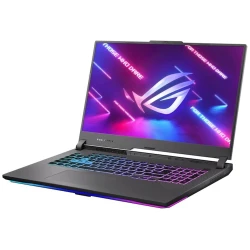 Laptop ASUS ROG Strix G17 G713PI-LL116 17,3"WQHD 240Hz R9-7940HX 16C/32T 16GB DDR5 s1TB RTX 4070 8GB - thumbnail 2