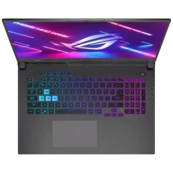 Laptop ASUS ROG Strix G17 G713PI-LL116 17,3"WQHD 240Hz R9-7940HX 16C/32T 16GB DDR5 s1TB RTX 4070 8GB - thumbnail 4