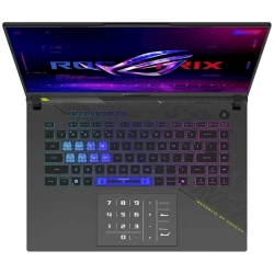 ASUS Laptop ROG STRIX G16 16" FHD+ 165Hz, Ryzen 9, 32GB RAM, 1TB SSD - thumbnail 2