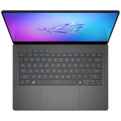 ASUS Laptop ROG Zephyrus G14 14" 3K OLED, Ryzen 9, 32GB RAM, 1TB SSD - thumbnail 2
