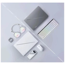 ASUS Laptop ROG Zephyrus G14 14" 3K OLED, Ryzen 9, 32GB RAM, 1TB SSD - thumbnail 6