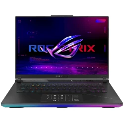 ASUS Laptop ROG STRIX SCAR 16 - 16" 2,5K 240Hz, Ultra 9 275HX, 64GB RAM, 2TB SSD - thumbnail 1