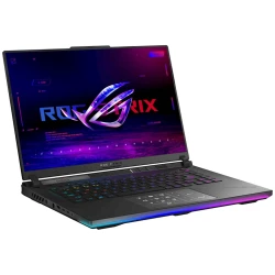 ASUS Laptop ROG STRIX SCAR 16 - 16" 2,5K 240Hz, Ultra 9 275HX, 64GB RAM, 2TB SSD - thumbnail 2
