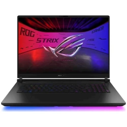 ASUS Laptop ROG STRIX SCAR 18 - 18" 2,5K 240Hz, U9-275HX, 64GB RAM, 2TB SSD - thumbnail 1