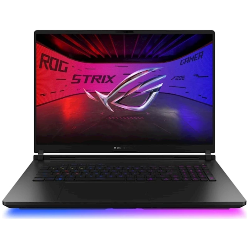 ASUS Laptop ROG STRIX SCAR 18 - 18" 2,5K 240Hz, U9-275HX, 64GB RAM, 2TB SSD - image 1
