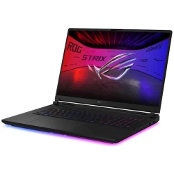 ASUS Laptop ROG STRIX SCAR 18 - 18" 2,5K 240Hz, U9-275HX, 64GB RAM, 2TB SSD - thumbnail 2