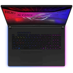 ASUS Laptop ROG STRIX SCAR 18 - 18" 2,5K 240Hz, U9-275HX, 64GB RAM, 2TB SSD - thumbnail 3