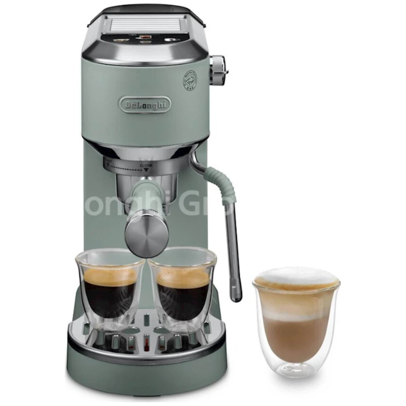 Aparat za kafu DELONGHI EC890.GR - image 1