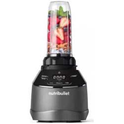 NUTRIBULLT 1500W NBF580B - thumbnail 3