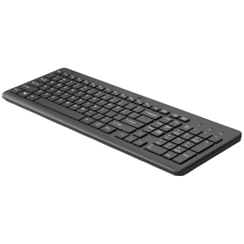 Tastatura HP 225 WL KBD (805T1AA) - image 1