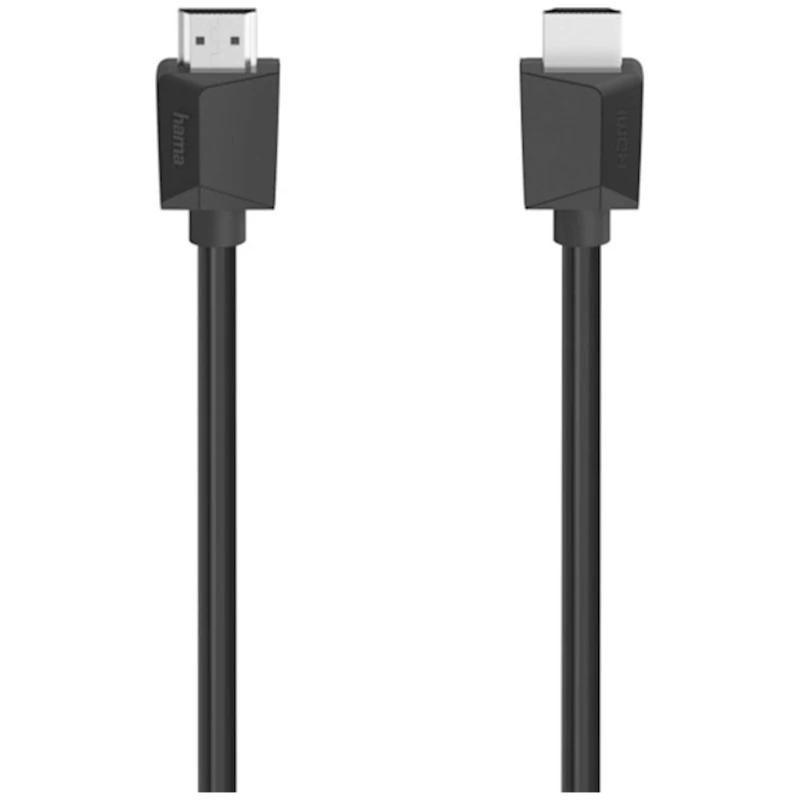 HDMI KABL HAMA HIGH-SPEED 4K, ETHERNET, 3M - image 1