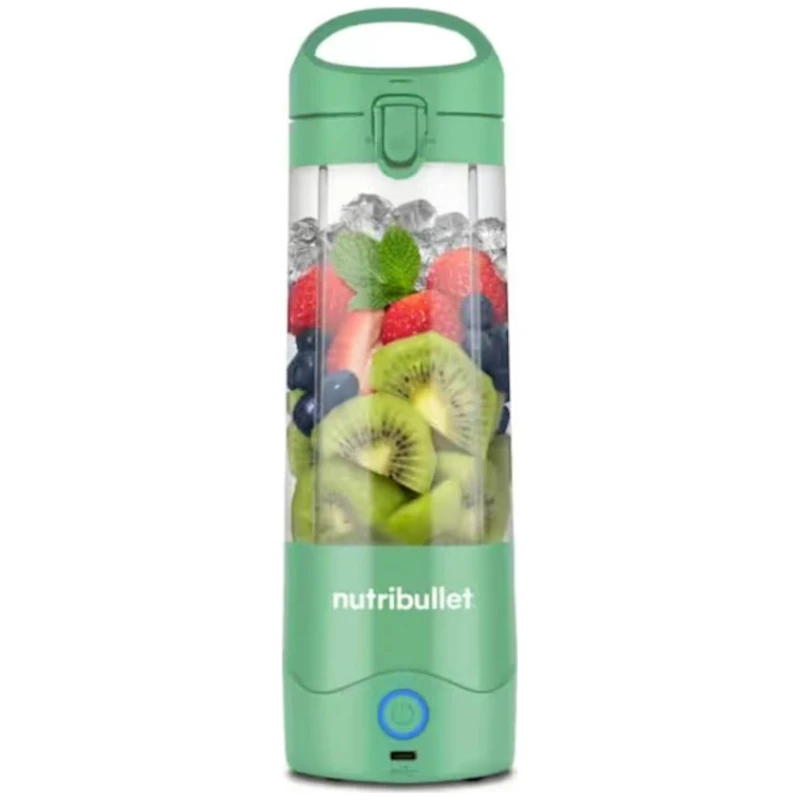 Blender NUTRIBULLET NBP003LG - image 1