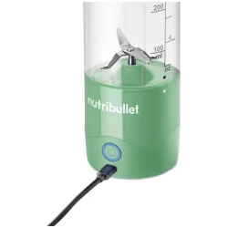 Blender NUTRIBULLET NBP003LG - thumbnail 2
