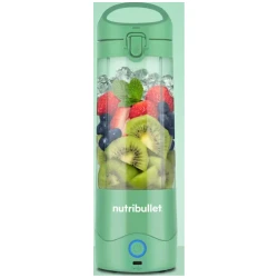 Blender NUTRIBULLET NBP003LG - thumbnail 3
