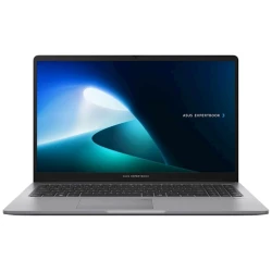 ASUS Poslovni Laptop ExpertBook P1 15,6" FHD, i5-1315U, 8GB RAM, 512GB SSD - thumbnail 1