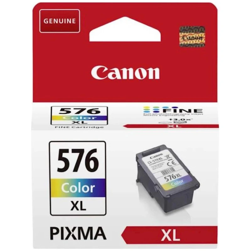 Tinta CANON CL-576XL - image 1