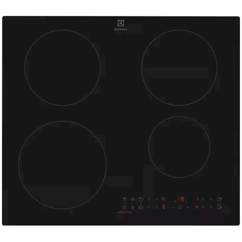 Ugradbena ploča Electrolux EIT60433CT - image 1